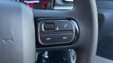 Citroen C3 1.2 PureTech 110 Plus 5dr EAT6 Petrol Hatchback